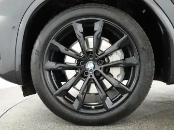 BMW X4 xDr30d MSp Panoramic Keyless ACC