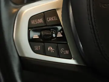 BMW X4 xDr30d MSp Panoramic Keyless ACC