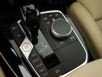 BMW X4 xDr30d MSp Panoramic Keyless ACC