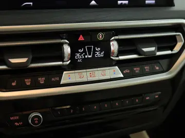 BMW X4 xDr30d MSp Panoramic Keyless ACC