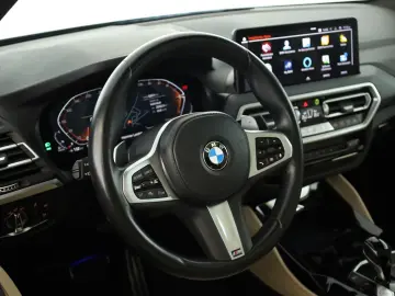 BMW X4 xDr30d MSp Panoramic Keyless ACC