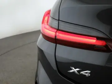 BMW X4 xDr30d MSp Panoramic Keyless ACC