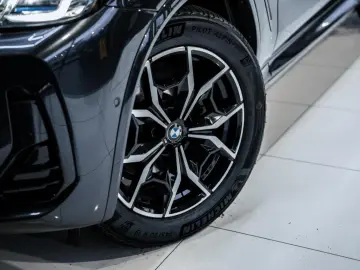BMW X4 20d xDrive MSport