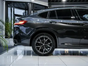 BMW X4 20d xDrive MSport