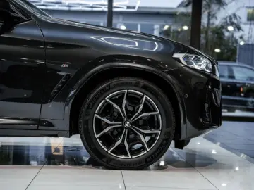 BMW X4 20d xDrive MSport