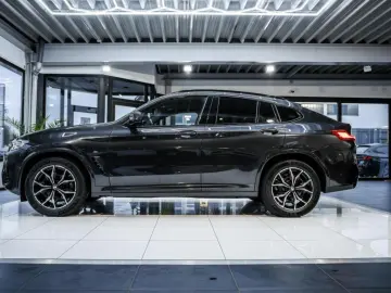 BMW X4 20d xDrive MSport