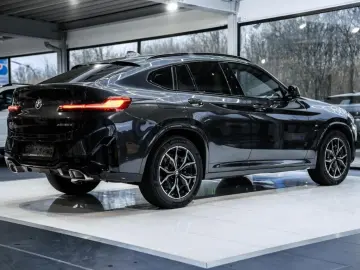 BMW X4 20d xDrive MSport