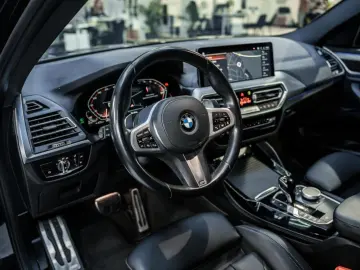 BMW X4 20d xDrive MSport