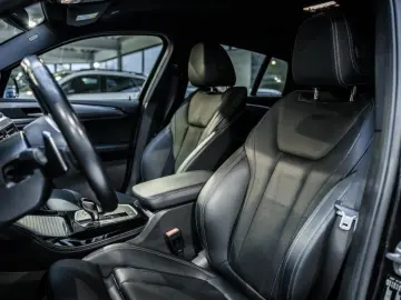 BMW X4 20d xDrive MSport