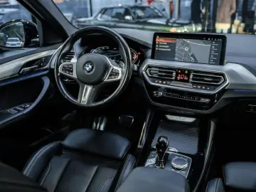 BMW X4 20d xDrive MSport