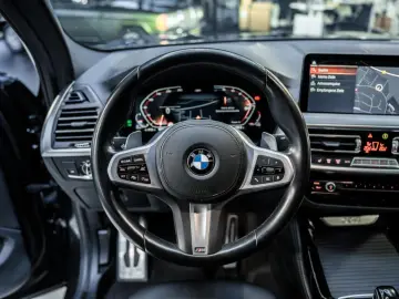 BMW X4 20d xDrive MSport