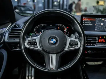BMW X4 20d xDrive MSport