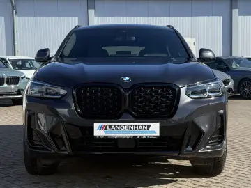 BMW X4 xDrive20d MSport