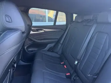 BMW X4 xDrive20d MSport