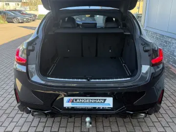 BMW X4 xDrive20d MSport