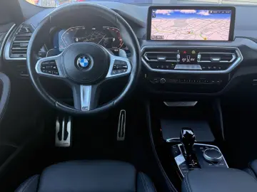 BMW X4 xDrive20d MSport