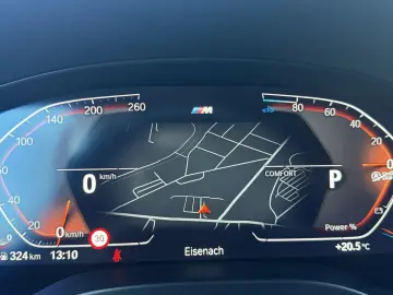 BMW X4 xDrive20d MSport
