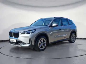 BMW X1 xDrive25e Steptronic Head-Up AHK Sportsitze D