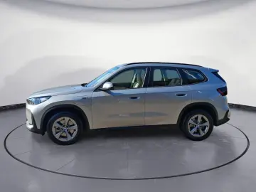 BMW X1 xDrive25e Steptronic Head-Up AHK Sportsitze D