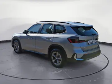 BMW X1 xDrive25e Steptronic Head-Up AHK Sportsitze D