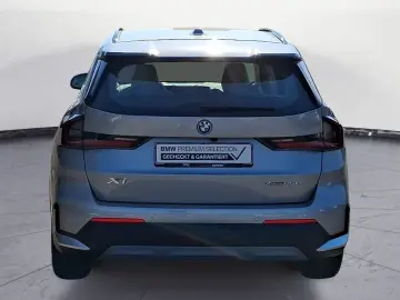 BMW X1 xDrive25e Steptronic Head-Up AHK Sportsitze D
