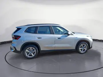 BMW X1 xDrive25e Steptronic Head-Up AHK Sportsitze D