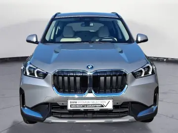 BMW X1 xDrive25e Steptronic Head-Up AHK Sportsitze D