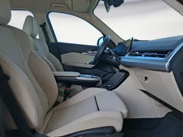 BMW X1 xDrive25e Steptronic Head-Up AHK Sportsitze D
