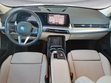 BMW X1 xDrive25e Steptronic Head-Up AHK Sportsitze D