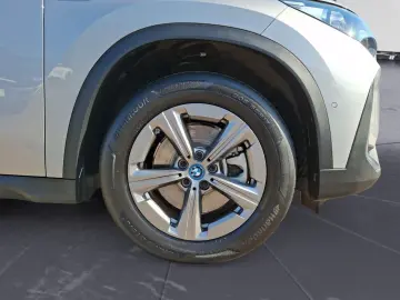 BMW X1 xDrive25e Steptronic Head-Up AHK Sportsitze D