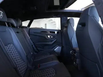 Lamborghini Urus S  PANO HEAD-UP SOFT B&O