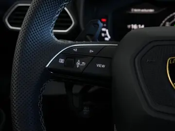 Lamborghini Urus S  PANO HEAD-UP SOFT B&O