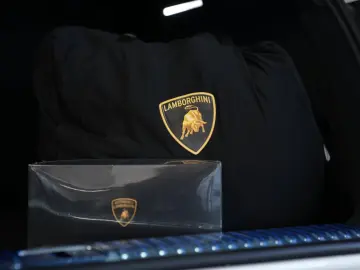 Lamborghini Urus S  PANO HEAD-UP SOFT B&O