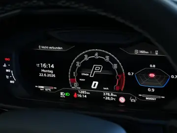 Lamborghini Urus S  PANO HEAD-UP SOFT B&O