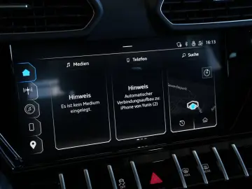 Lamborghini Urus S  PANO HEAD-UP SOFT B&O
