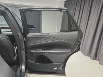 Lexus RX500h F Sport