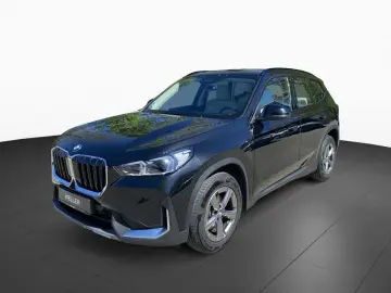 BMW X1 xDrive20d Navi RFK H K eSportsitze AHK Ad-LED