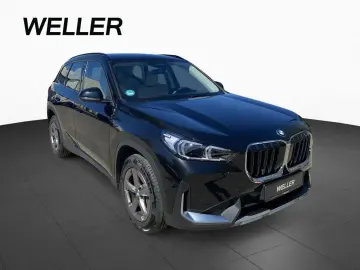 BMW X1 xDrive20d Navi RFK H K eSportsitze AHK Ad-LED