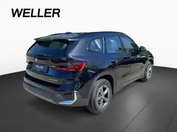 BMW X1 xDrive20d Navi RFK H K eSportsitze AHK Ad-LED