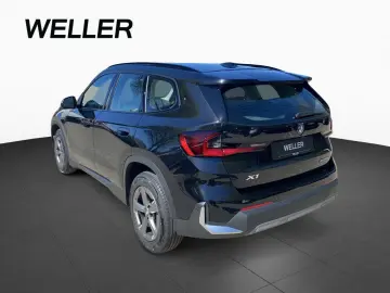 BMW X1 xDrive20d Navi RFK H K eSportsitze AHK Ad-LED