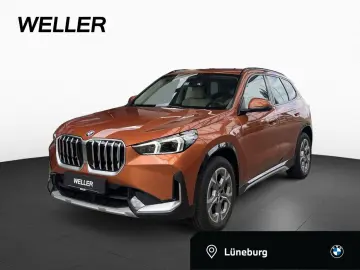 BMW X1 xDrive20d xLine AdLED AHK Kam H K elSi St Go