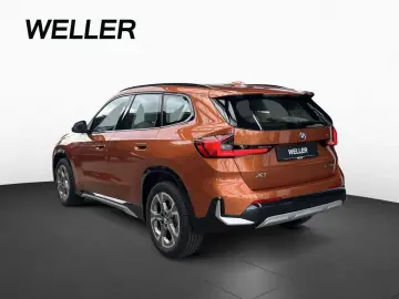 BMW X1 xDrive20d xLine AdLED AHK Kam H K elSi St Go