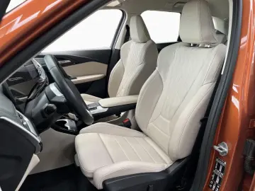BMW X1 xDrive20d xLine AdLED AHK Kam H K elSi St Go