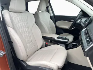 BMW X1 xDrive20d xLine AdLED AHK Kam H K elSi St Go