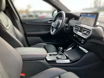 BMW X4 xDrive30d M Sport
