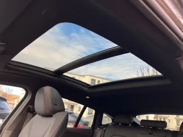 BMW X4 xDrive30d M Sport