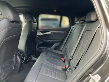BMW X4 xDrive30d M Sport