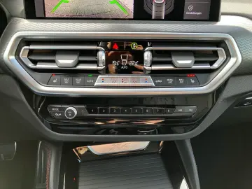 BMW X4 xDrive30d M Sport