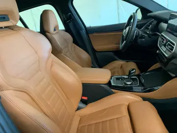 BMW X4 30d M Sport