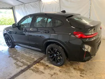 BMW X4 30d M Sport